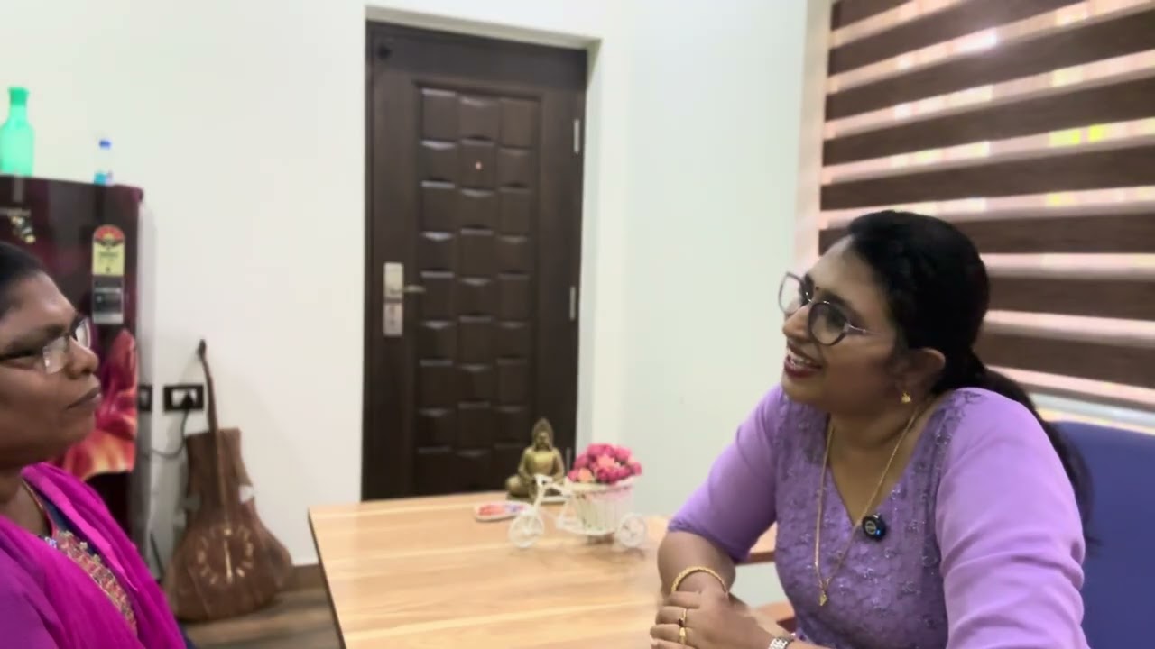 ““അഹങ്കാരമോ? അല്ല, ഇത് narcissism ആണേ!”     Is it ego? Nope — it’s narcissism!