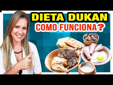 Vídeo: Como Cozinhar Carne Tenra De Acordo Com A Dieta Ducan