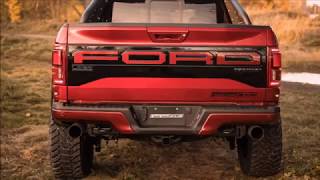 2017 GeigerCars Ford F150 Raptor   #GeigerCars #Ford #F150 #Raptor #offraod #tuning