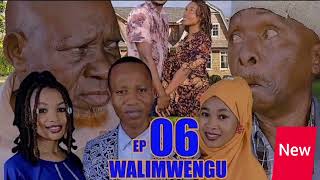 WALIMWENGU EP 06