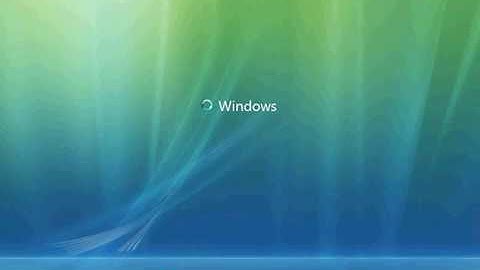 Windows Vista Business RTM (Italian) In VirtualBox