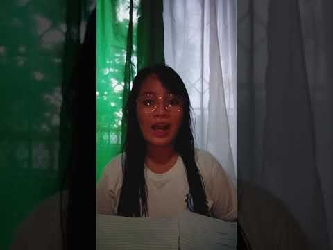 Video: Ano Ang Budhi Sa Mga Tuntunin Ng Moralidad