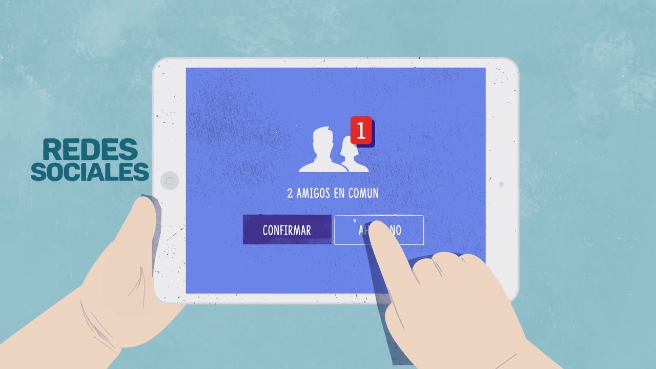 Ojo con las redes sociales y con las personas que se acercan a tus hijos alcaldia de panama
