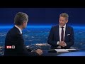 Interview mit Wolfgang Peschorn, der Österreich in Benko-Causa vertritt | ZIB2 vom 23.01.2025