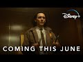 Coming This June | Disney+