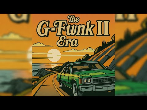 ᴛʜᴇ ɢ-ғᴜɴᴋ ᴇʀᴀ II | Full West Coast Golden Era Tape