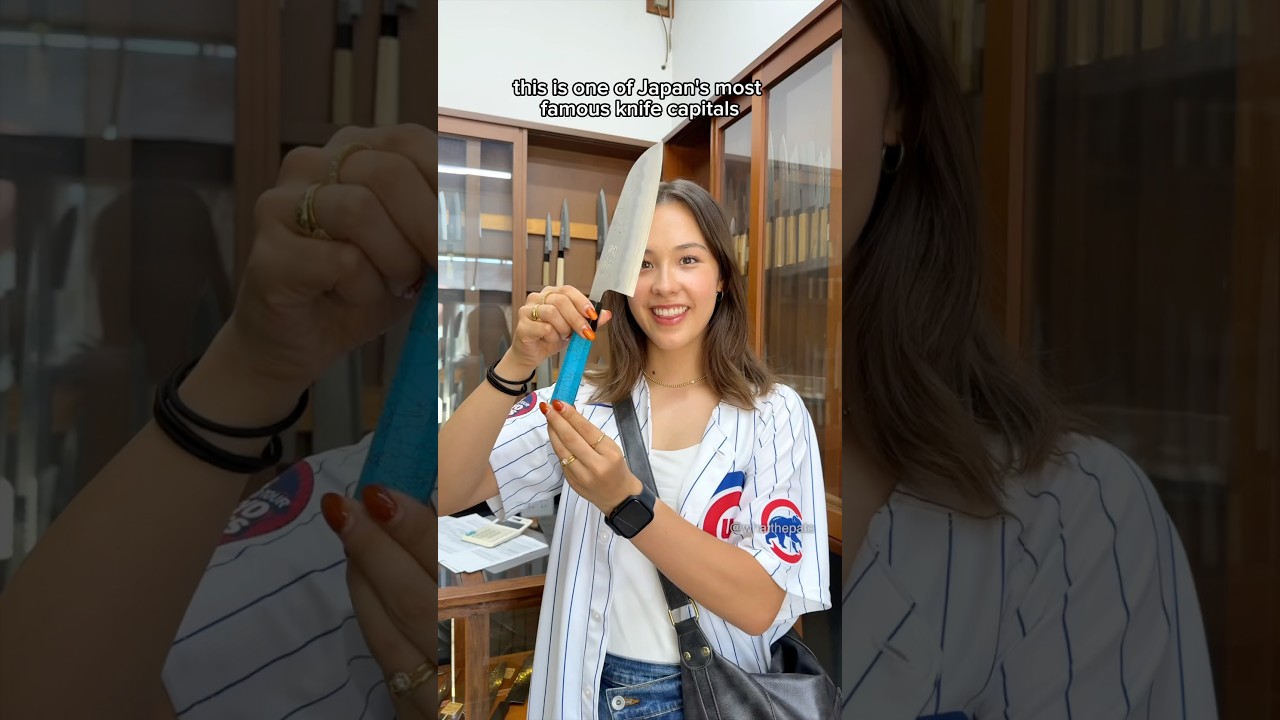 How Much Japanese Knife @ Knife Capital Costs