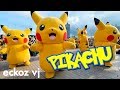 La Cancion de Pokemon Remix | para niños