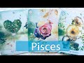 PISCES - Letting go of the past. New opportunity but there is a need to clear something up first