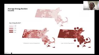 Health, Housing, Energy, Equity Series: Kimberly Clark