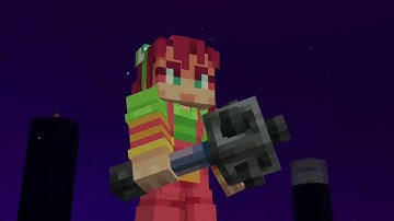 Actions & Stuff 🥑 1.2 Secrets and Teaser Trailer | Minecraft | Texture Pack | Oreville Studios