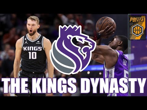 Draft Day Sports Pro Basketball 23 Sacramento Kings--Playoffs and Offseason