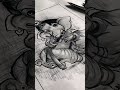 Conflict #art #pintings #drawing #artist_parthrajsinh_rahol #baps #हिंदीशायरी #हिंदीमोटिवेशन