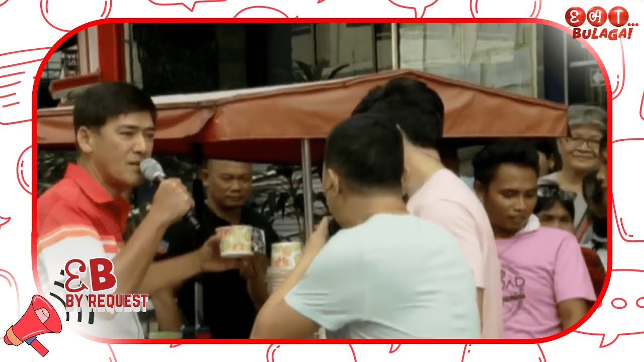 EveryJuan mag Juan For All, All For Juan | EB By Request