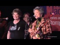 Lena Connors Sings With Whiskey Jack