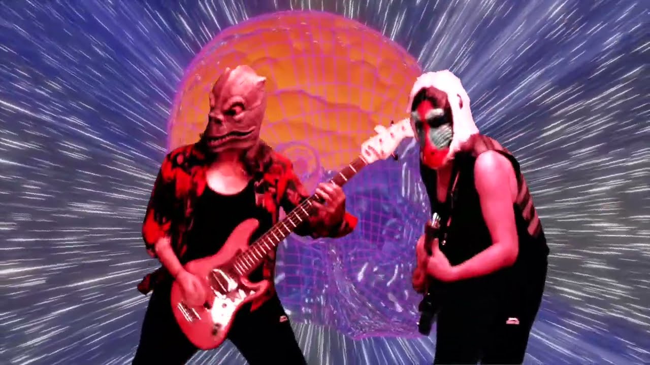 Joey Greco Studio Sessions "IM NOT THAT KIND "