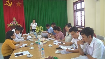 HĐND THÀNH PHỐ GIÁM SÁT VIỆC THỰC HIỆN ĐỀ ÁN TÁI CƠ CẤU NGÀNH NÔNG NGHIỆP