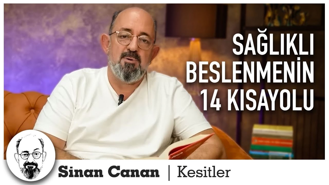 Sağlıklı beslenmenin 14 kısayolu