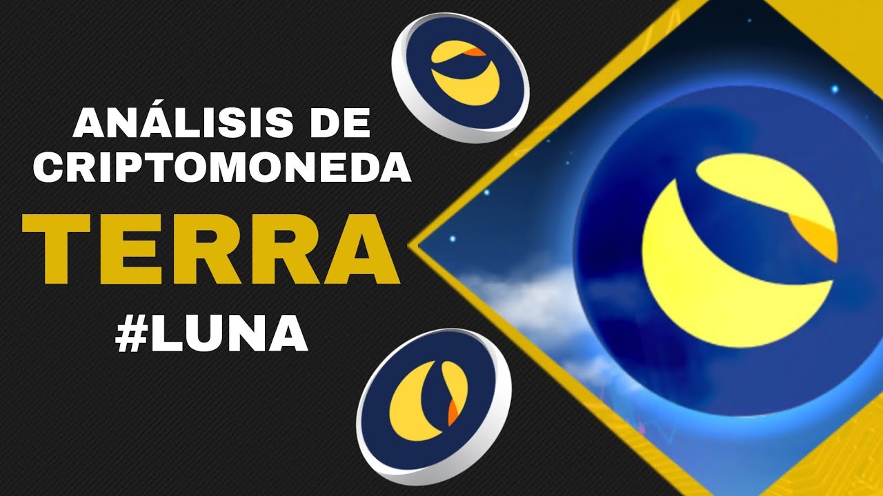 TODO lo QUE TIENES que SABER de TERRA (LUNA)! / ¿Qué es? / ¿Vale la pena? /  Predicción de precio - YouTube