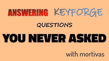 Can this deck forge three keys in one turn with a single Epic Quest? // AKQYNA Episode #2