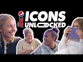 Icons Unlocked | Leah Williamson, Mille Bright and Nikita Parris | Pepsi Max