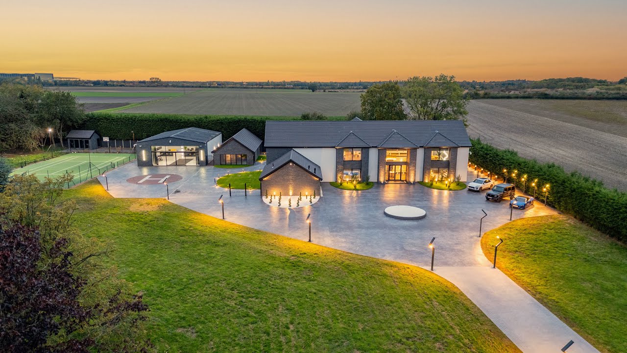 Telli Mansion Where Arrival Becomes Art