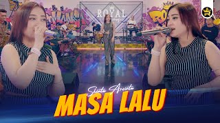 SHINTA ARSINTA - MASA LALU (  Live Video Royal Music )