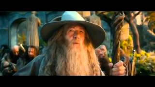 The Hobbit: Badass Rivendell Elves