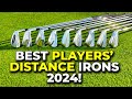 Best players distance irons 2024 only one winner