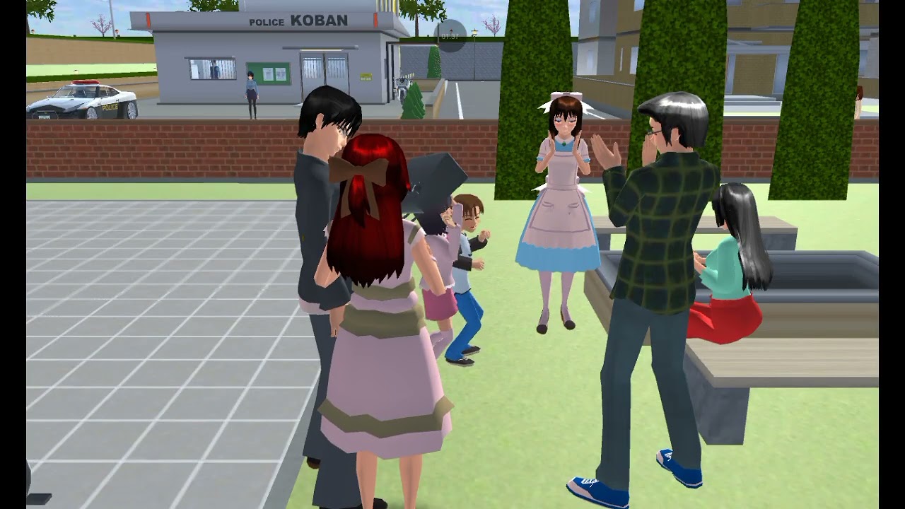 ละครเรื่องเพื่อนบ้านผีสิง👻