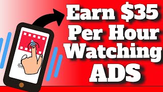 Çevrimiçi Reklamları İzleyerek Saat Başı 35 Kazanın 2020De Reklamları İzleyerek Para Ka