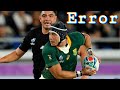 Rugby highest iq moments