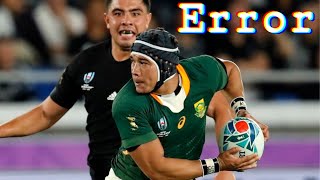 Rugby Highest IQ Moments