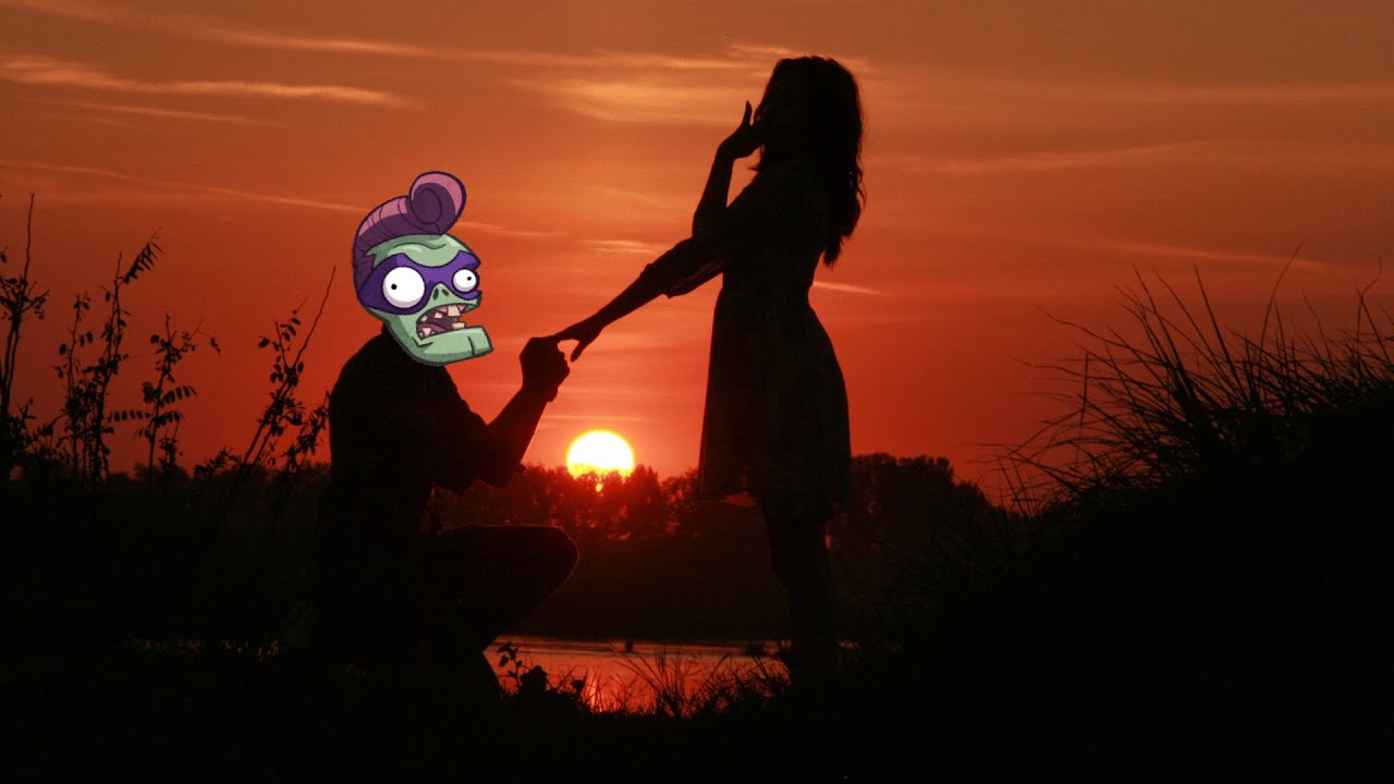 The Loving Super Brainz Deck