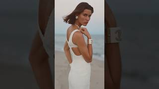 The film of the CHANEL COCO BEACH 2023 Collection Campaign