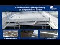 Smart Shading Meets Elegant Design at Bowring Institute | Motorized Retractable Fabric Roof