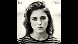 1- Wings - Birdy