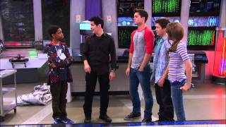 Clip - Parallel Universe - Lab Rats - Disney XD Official