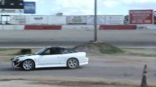 desoto drift 12/28/2008 sean take 3