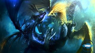 Stormsound - Dragonfall Epic Orchestral Drama