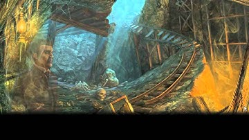 [14] Sherlock Holmes and the Hound of the Baskervilles Walkthrough