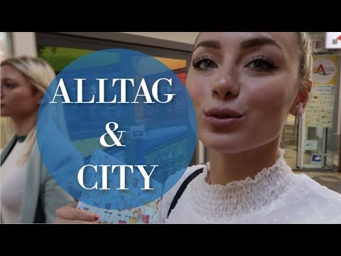 VLOG´s jeden TAG