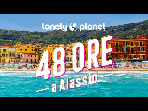 48 ore a Alassio | Lonely Planet Italia