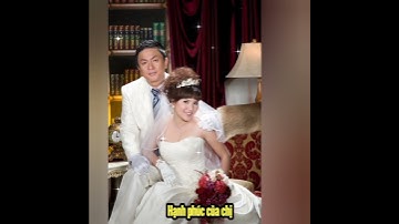 Đám cưới của diễn viên Ngọc Trinh / Lang Thang Kể Chuyện