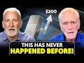 “UNEXPECTED TURN Ahead: Peter Schiff & Mike Maloney WARN a Silver Shock Is IMMINENT!”