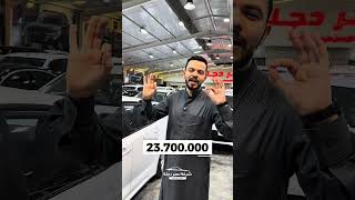كورلا 2025 عداد المشي 18 الف كيلو 🔥✅
