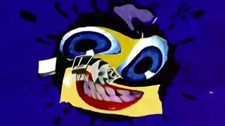 Klasky Csupo In Joeys Weird Effect