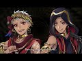 Disney Twisted-Wonderland Teaser Trailer – Scarabia Dorm