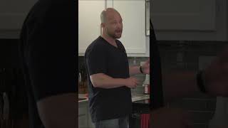 Deep Fried Steak vs Pan Fried Steak Experiment - The Setup