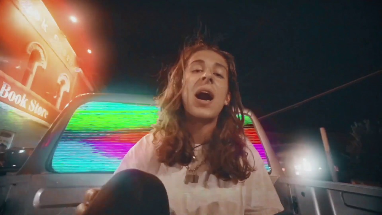 Lojak - Live wire | shot by @lunarthought